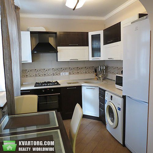 Rent out 2-room apartment. Киев, Ветрова — photo 4