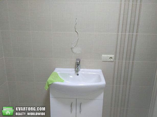 Sell 1-room apartment. Киев,  Лебедева — photo 8