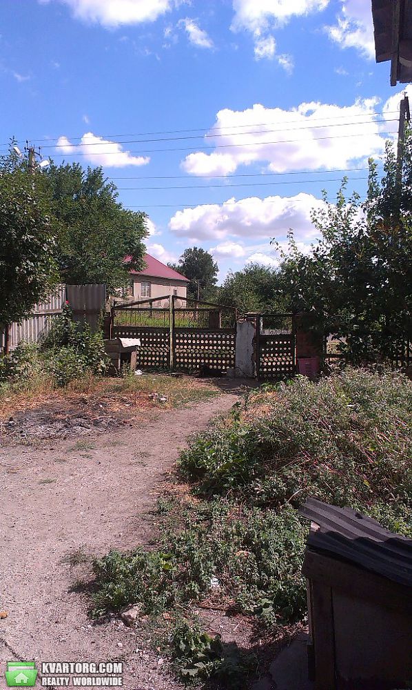 Sell house. Одесса, Ленина / Доброалександров — photo 3