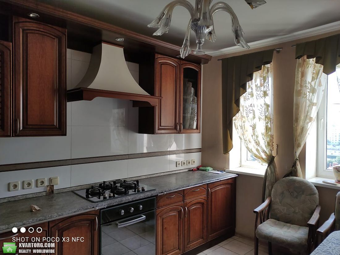 Rent out 2-room apartment. Одесса, Тополевая — photo 3