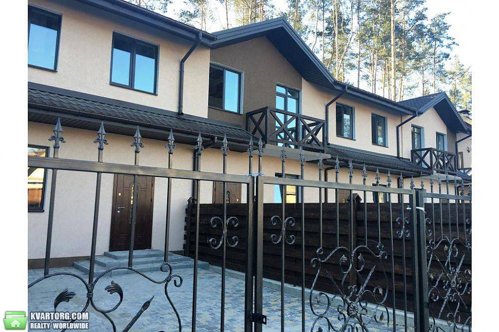 Sell house. Ирпень, Рыбака — photo 1