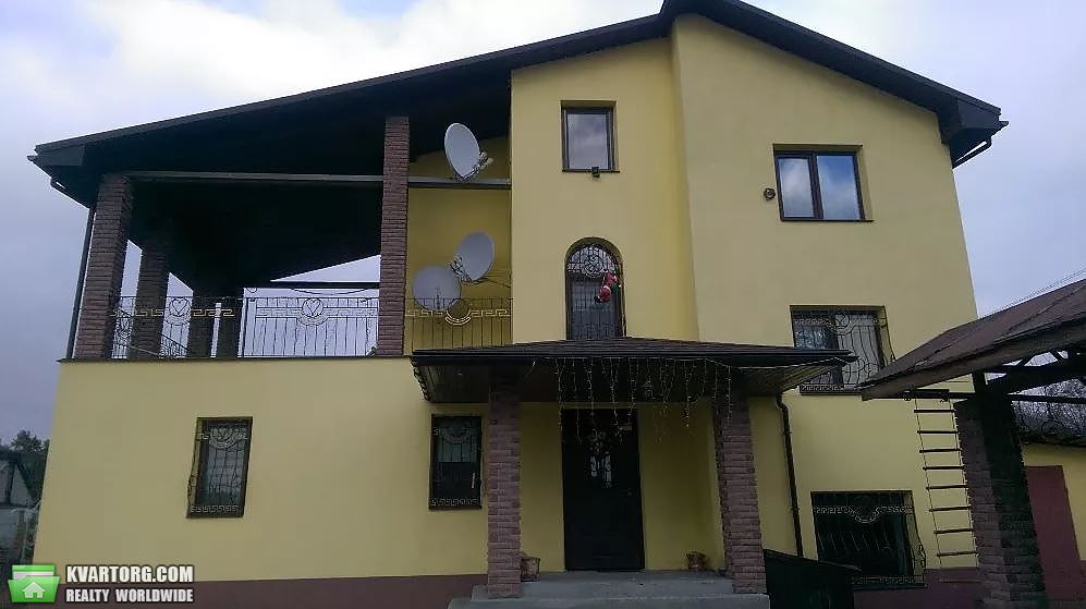 Sell house. Полтава, Франко — photo 1