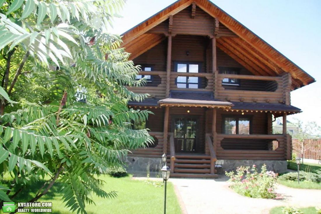 Rent out house. Киев, Елочная — photo 1