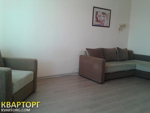 Rent out 1-room apartment. Киев, Пчелки — photo 6