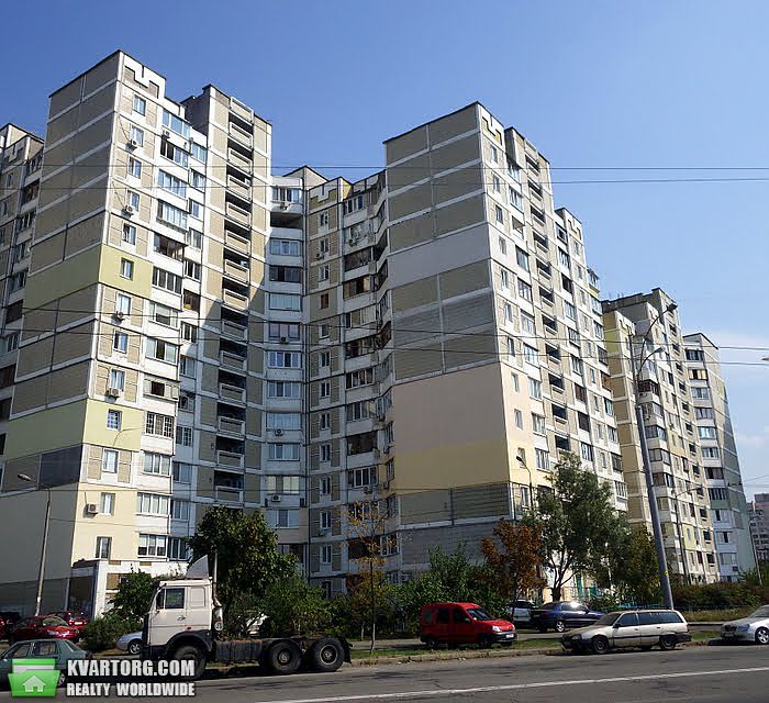 Sell 4-room apartment. Киев,  Лаврухина — photo 2