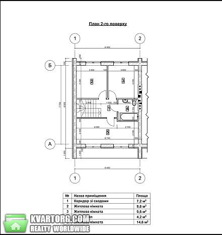 Sell house. Ирпень, Давидчука — photo 5