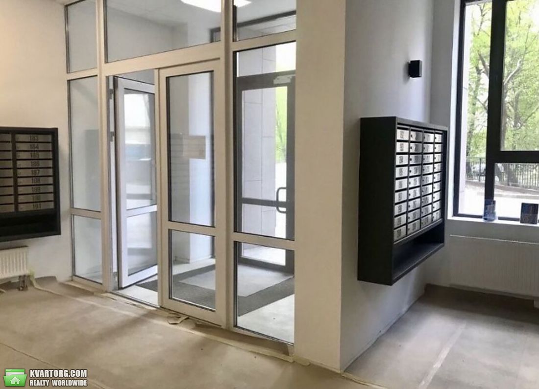 продам 1-комнатную квартиру. Киев,   Барбюса - фото 4