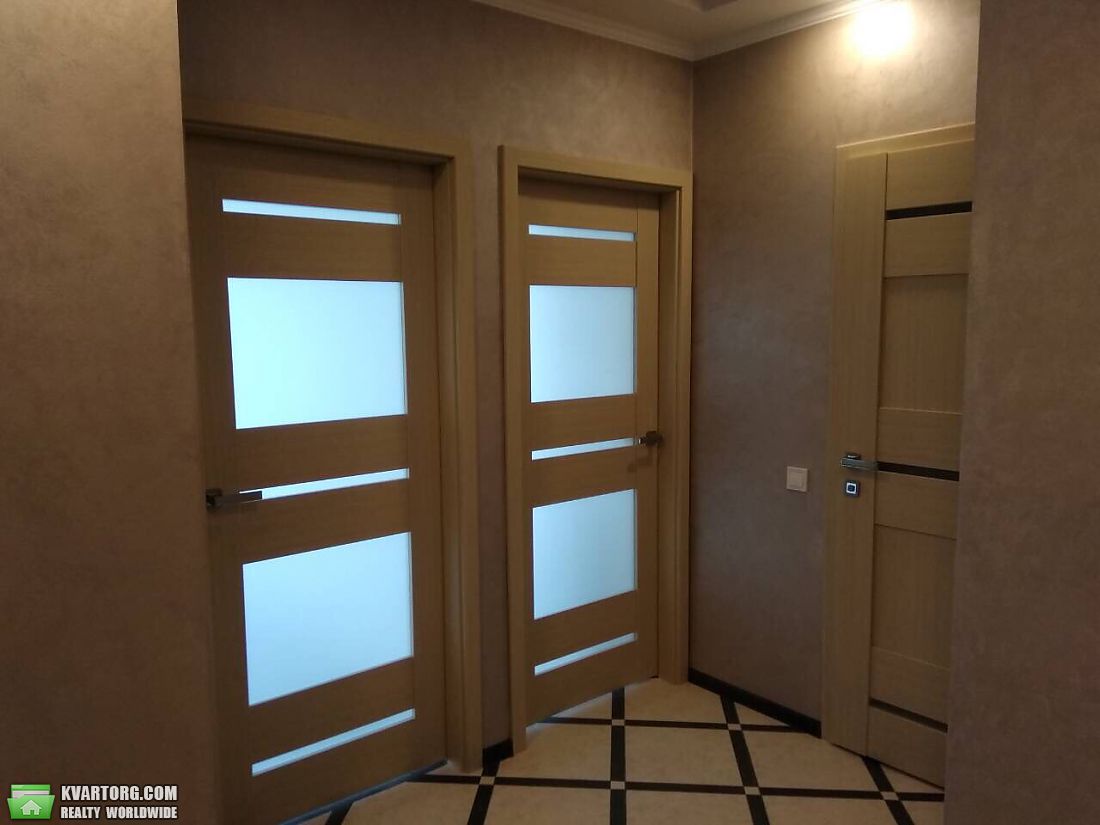 Rent out 1-room apartment. Днепропетровск, Мандрыковская — photo 1