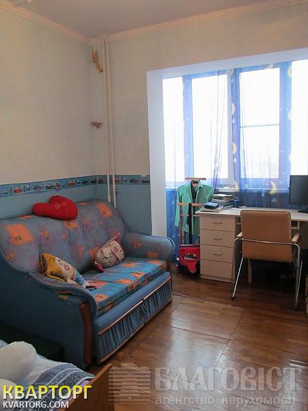 Sell 3-room apartment. Киев, Радужная — photo 5