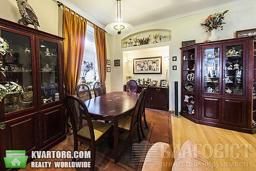 Sell 4-room apartment. Киев, Шелковичная — photo 3