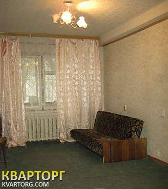 Sell 1-room apartment. Киев, Светлицкого — photo 2