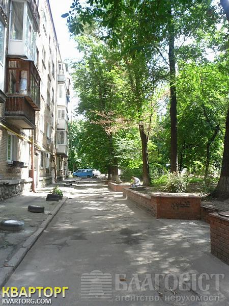 Sell 2-room apartment. Киев,  Дегтяревская — photo 7