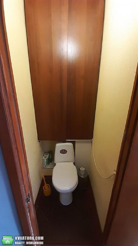 Sell 1-room apartment. Киев,  Приречная — photo 7