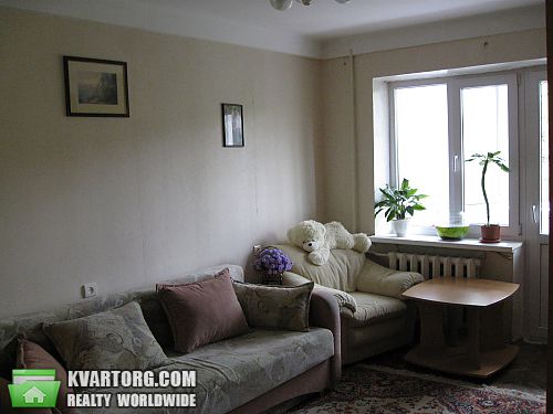 Sell 1-room apartment. Киев, Милютенко — photo 1