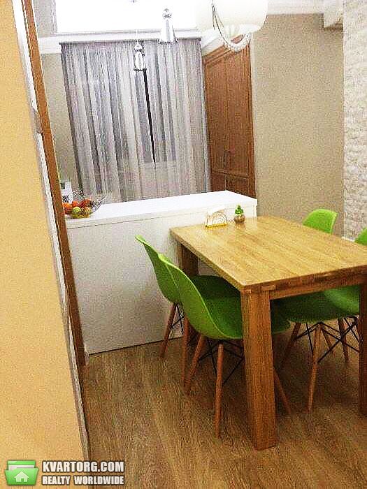 Rent out 2-room apartment. Киев,  Лебедева-Кумача — photo 5