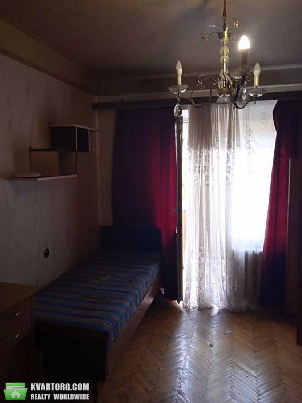 Sell 2-room apartment. Киев,  Братиславская — photo 7
