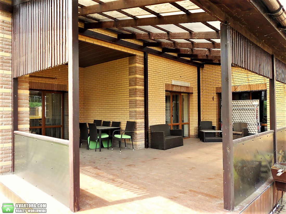 Sell house. Киев, Святыщенская — photo 7
