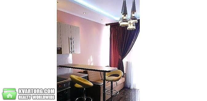 Rent out 2-room apartment. Киев, Регенераторная — photo 6