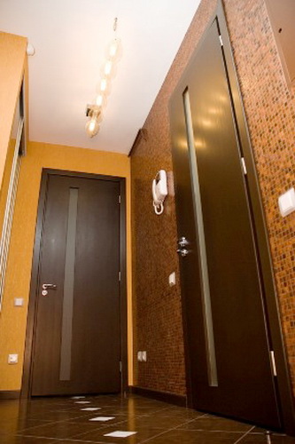 Rent out 2-room apartment. Киев,  Грушевского — photo 6