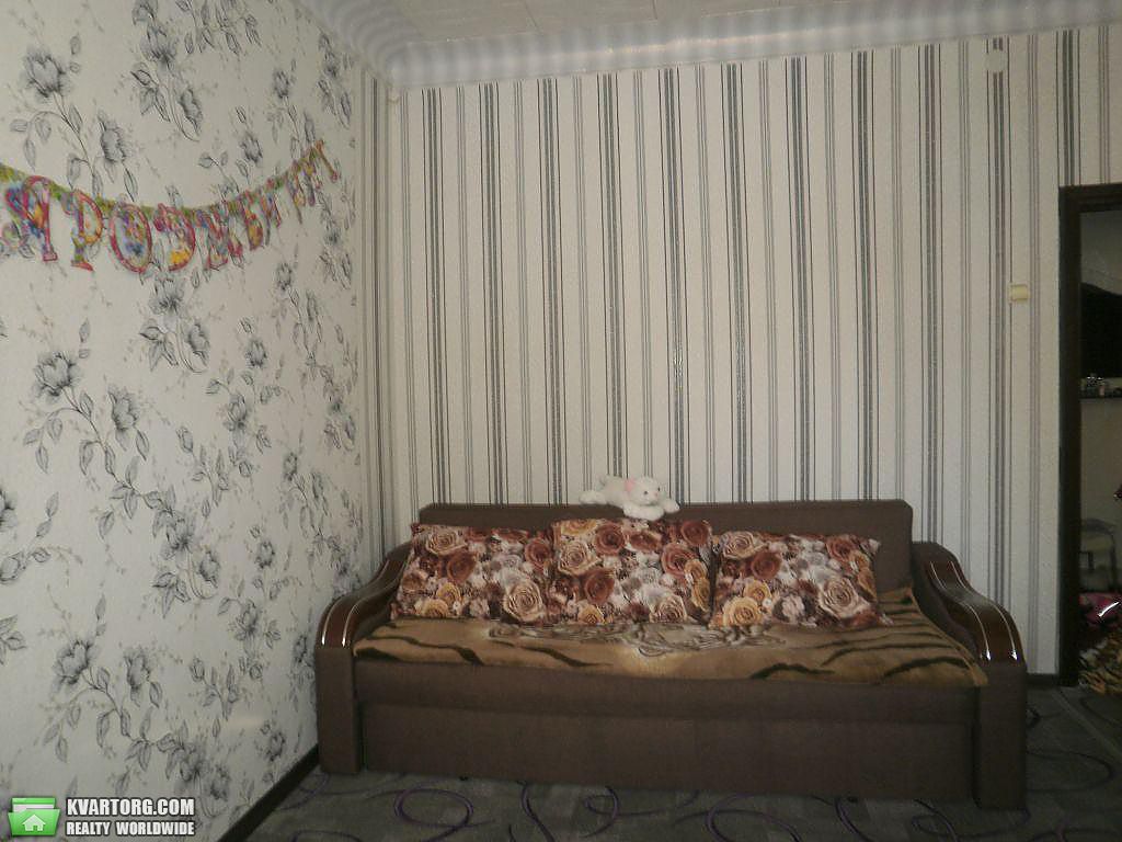 Sell 2-room apartment. Полтава, Ленина — photo 2