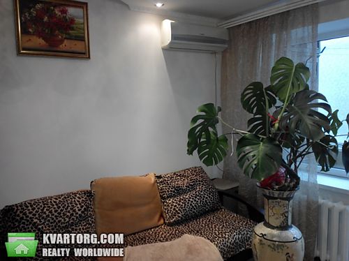Sell 1-room apartment. Одесса, Вильямса — photo 5