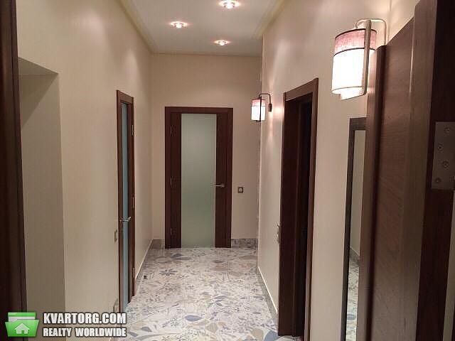 Rent out 3-room apartment. Киев,  Дмитриевская — photo 9