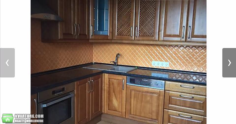 Rent out 3-room apartment. Киев,  Градинская — photo 7