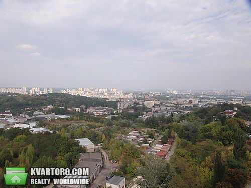 Sell 2-room apartment. Киев,  Бакинская — photo 8
