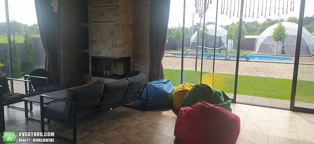 Rent out house. Киевская обл., Лесная — photo 3