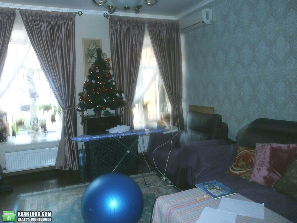 Sell 3-room apartment. Одесса, Канатная — photo 1