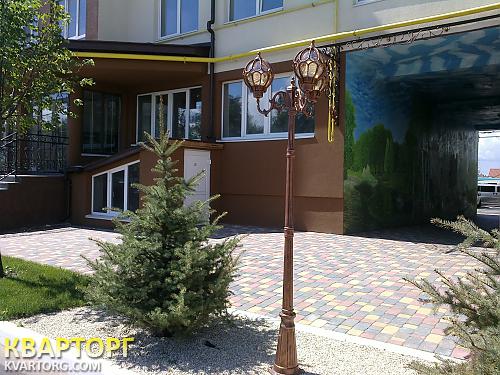 Sell 3-room apartment. Киев, Радужная — photo 6