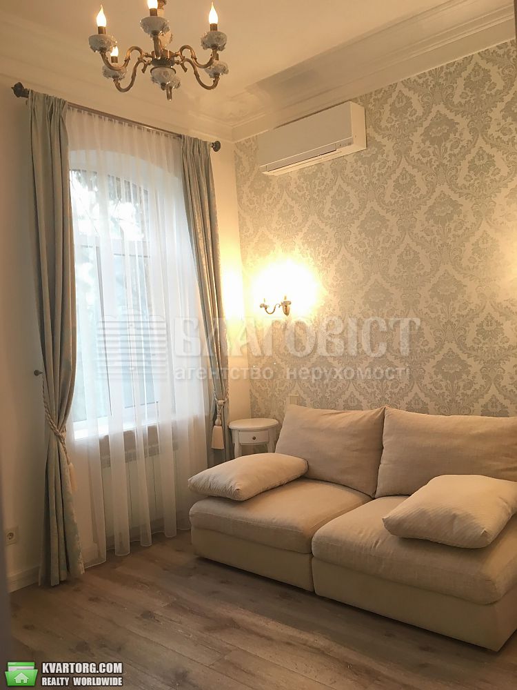 Rent out 2-room apartment. Киев,  Городецкого — photo 8