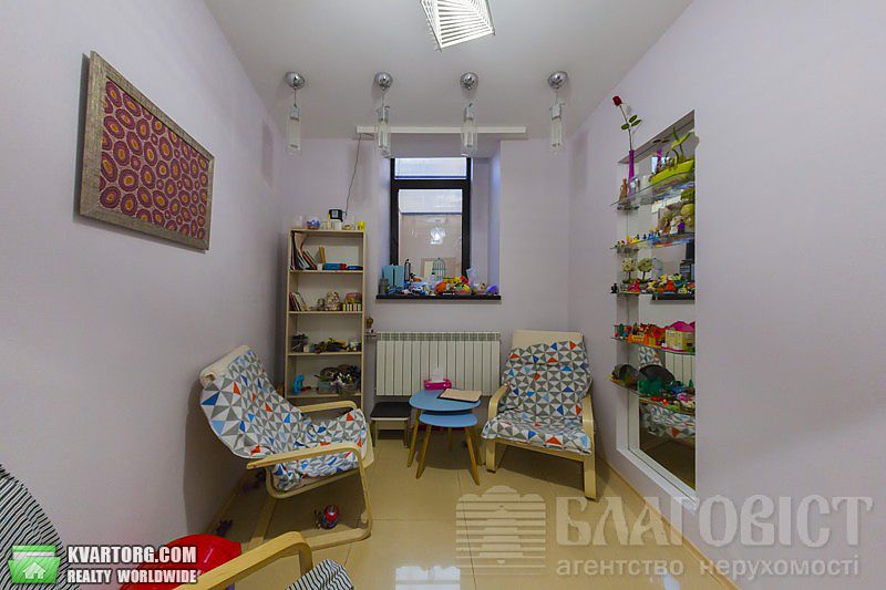 Sell office. Киев,  Малая Житомирская — photo 4