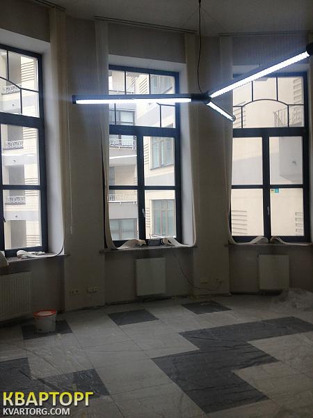 Rent out office. Киев,  Владимирская — photo 1