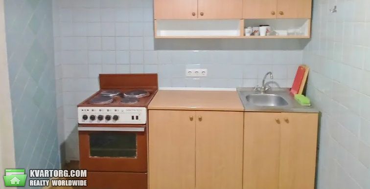 Sell 1-room apartment. Киев,  Ревуцкого — photo 7