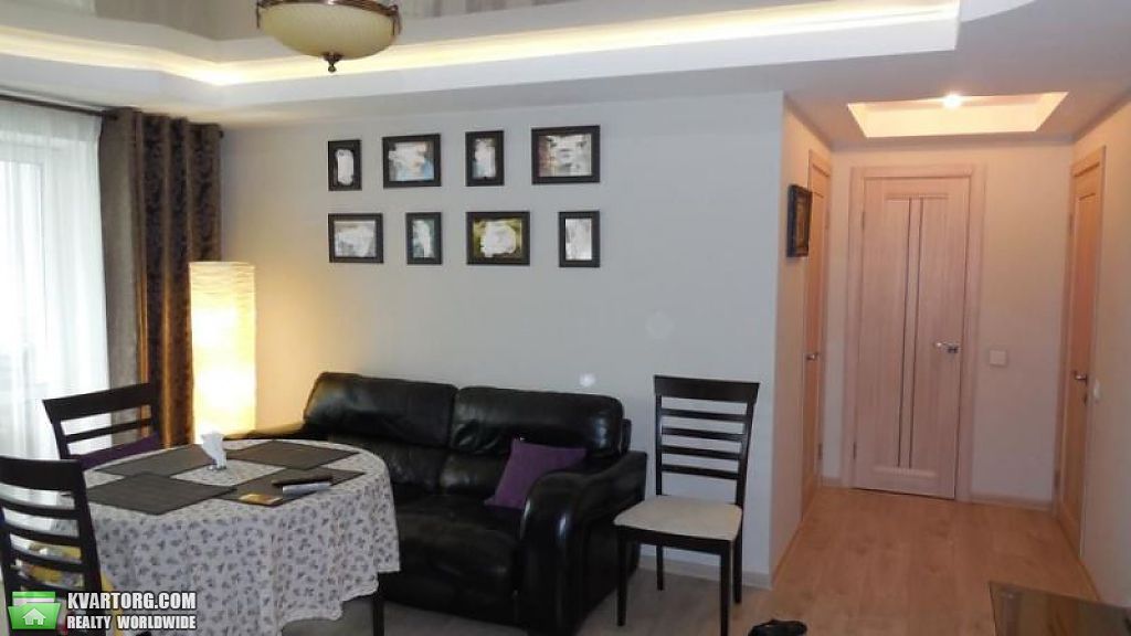 Sell 3-room apartment. Киев, просп. Голосеевский — photo 3