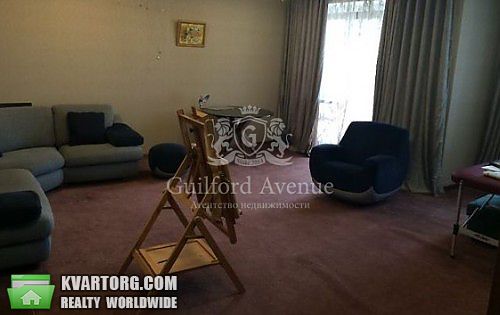 Sell 4-room apartment. Киев,  Суворова — photo 2