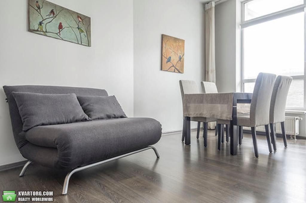 Rent out 2-room apartment. Киев,  Драгомирова — photo 7