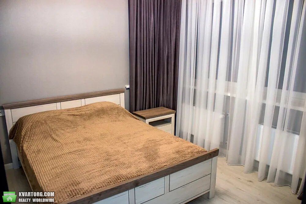 Rent out 2-room apartment. Одесса, Французский бульвар — photo 4