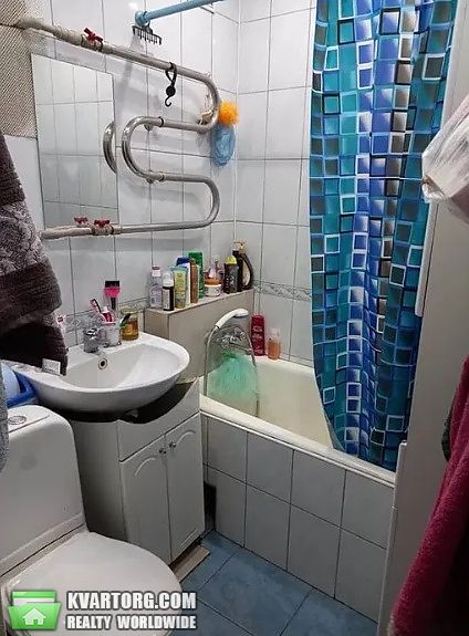 Sell 2-room apartment. Киев,  Строителей — photo 8