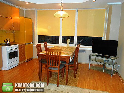 сдам 3-комнатную квартиру. Киев,  Героев Сталинграда пр - фото 3