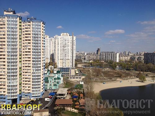 Sell 3-room apartment. Киев,  Шумского — photo 3