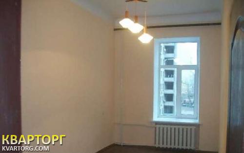 Rent out office. Киев, Горького — photo 1