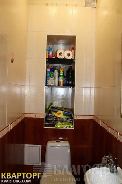 Sell 2-room apartment. Киев,  Ахматовой — photo 4