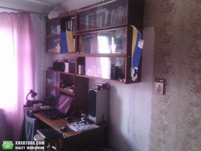 Sell 2-room apartment. Киев,  Литвиненко-Вольгемут — photo 1