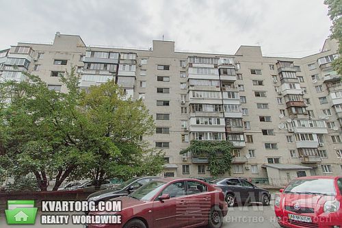 Sell 2-room apartment. Киев,  Артема — photo 1
