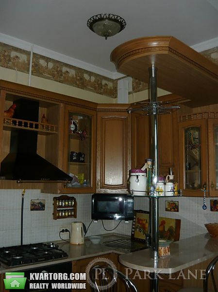 Sell 3-room apartment. Киев, Липковского — photo 1