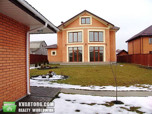 Sell house. Киев, Софиевская Борщаговка — photo 1