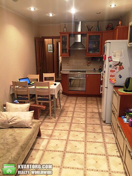 Sell 1-room apartment. Киев, Вильямса — photo 6