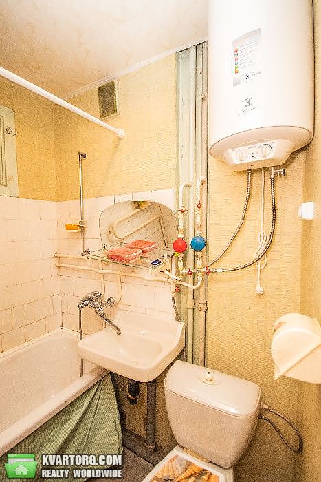 Sell 2-room apartment. Киев,  Ольжича — photo 4